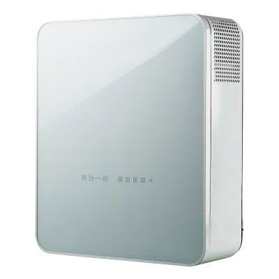 BLAUBERG FRESHBOX 100 WIFI